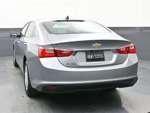 Used 2024 Chevrolet Malibu LS image 4