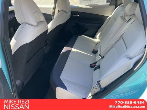 New 2026 Nissan Leaf SV+ image 8