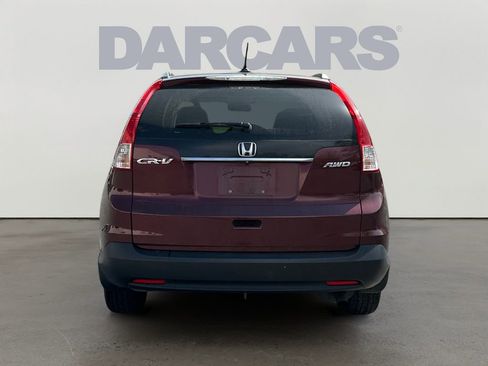 Used 2014 Honda CR-V EX-L image 6