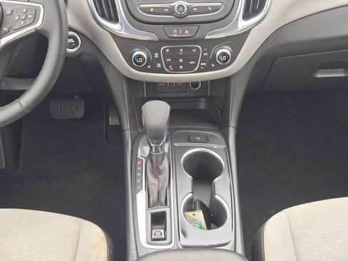Used 2023 Chevrolet Equinox LT AWD/4WD image 17