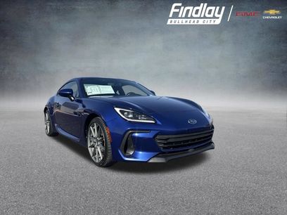Used 2024 Subaru BRZ Limited