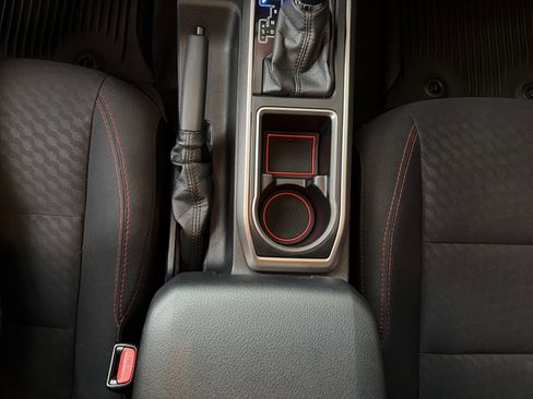 Certified 2021 Toyota Tacoma SR5 image 22