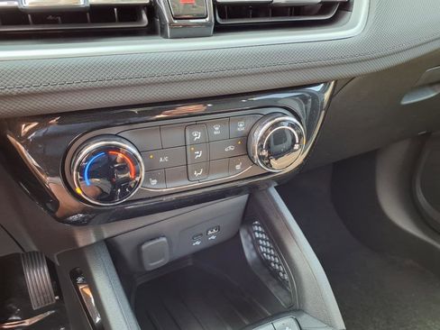 New 2026 Chevrolet TrailBlazer LT w/ LT Cold Weather Package image 15