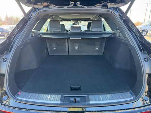 New 2026 Toyota Crown Signia image 26