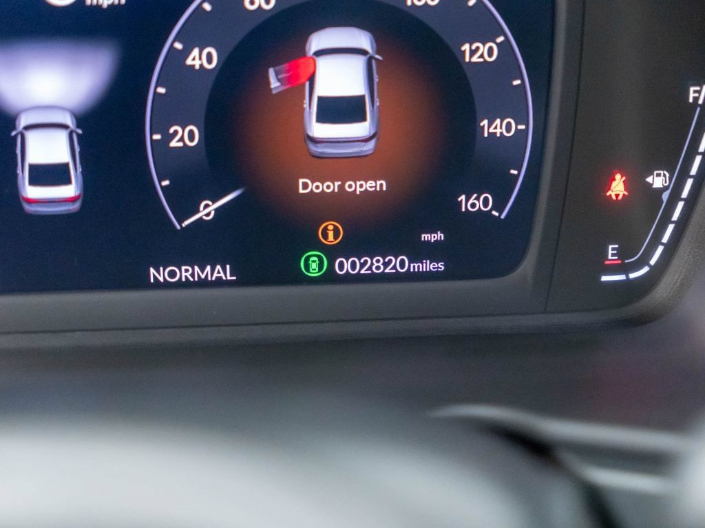 Certified 2026 Honda Accord EX-L image 14