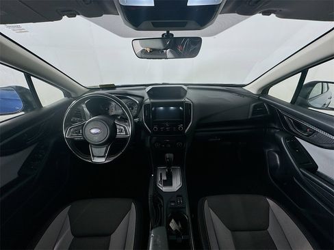 Used 2019 Subaru Crosstrek 2.0i Premium w/ Popular Package #2 image 10