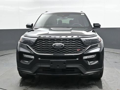 Used 2023 Ford Explorer ST w/ Equipment Group 401A AWD/4WD image 6
