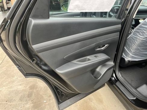 New 2026 Hyundai Tucson SE FWD image 13