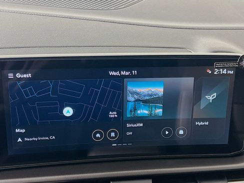 New 2026 Kia Sportage SX Prestige AWD/4WD image 13