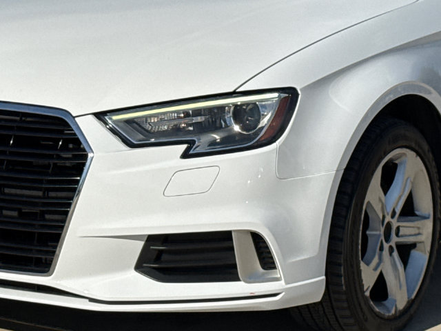 Used 2018 Audi A3 2.0T Premium FWD image 12
