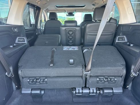 Used 2025 Honda Odyssey EX-L image 19