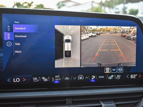 New 2026 Chevrolet Silverado EV LT w/ Plus Package image 23