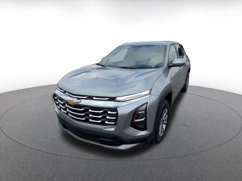 Used 2025 Chevrolet Equinox LT image 7