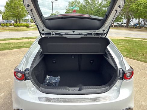 New 2026 MAZDA MAZDA3 s Sport FWD image 7