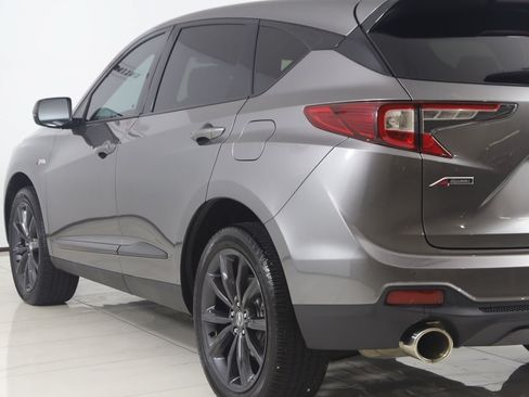 Used 2025 Acura RDX A-Spec AWD/4WD image 24