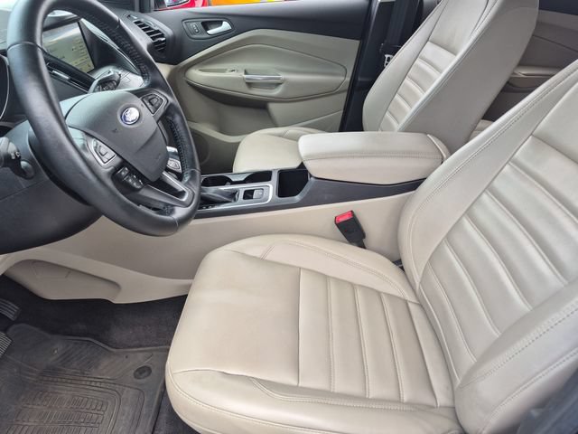 Used 2019 Ford Escape SEL FWD image 11