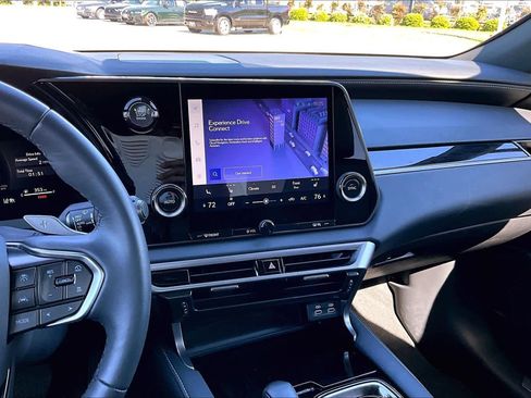 Used 2025 Lexus RX 350 FWD w/ Technology Package image 6