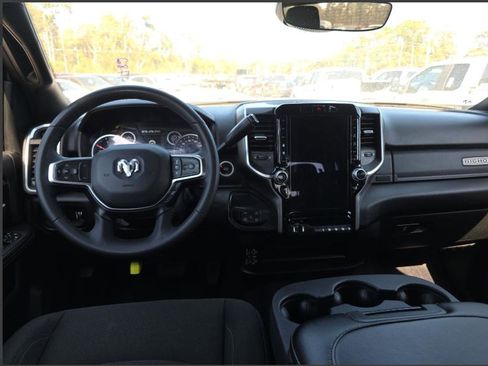 Used 2025 RAM 2500 Big Horn image 6