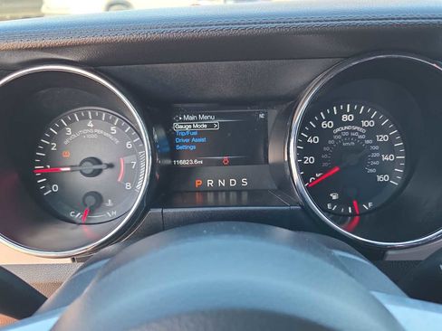 Used 2015 Ford Mustang Premium image 14