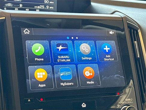 Used 2022 Subaru Crosstrek 2.5i Limited image 14