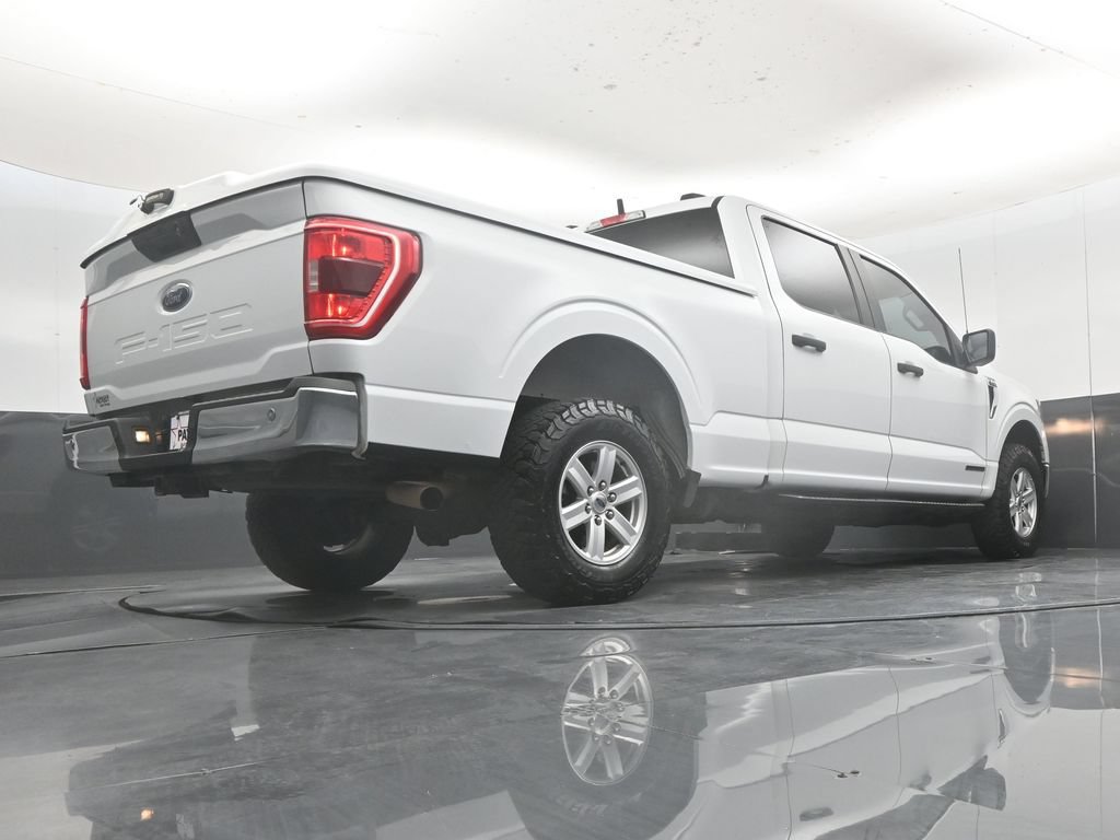 Used 2023 Ford F150 XLT w/ Trailer Tow Package AWD/4WD image 44