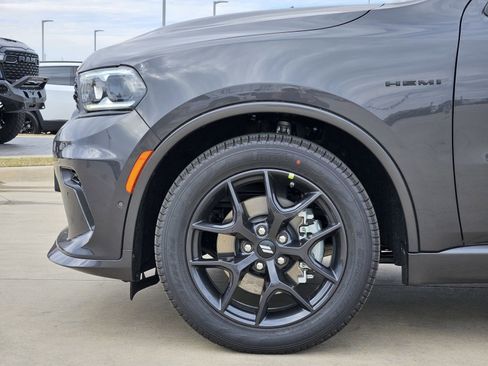 New 2026 Dodge Durango GT image 11