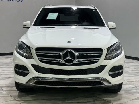 Used 2018 Mercedes-Benz GLE 350 GLE 350 image 53