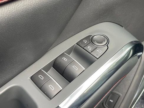 New 2026 Chevrolet Traverse RS w/ LPO, Floor Liner Package image 17