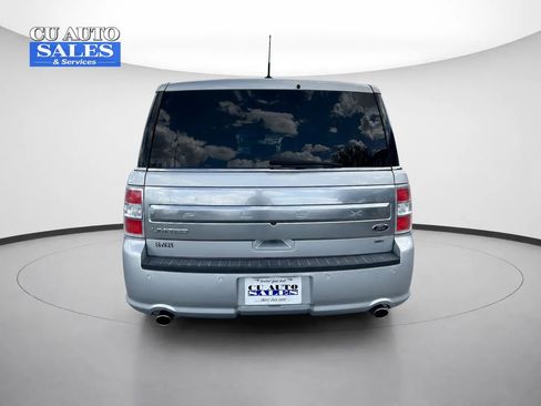 Used 2019 Ford Flex Limited AWD/4WD image 6