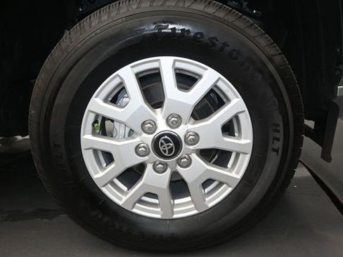 Used 2025 Toyota Tacoma SR5 RWD image 16