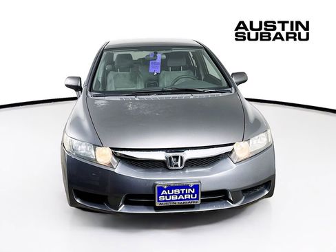 Used 2010 Honda Civic LX image 2