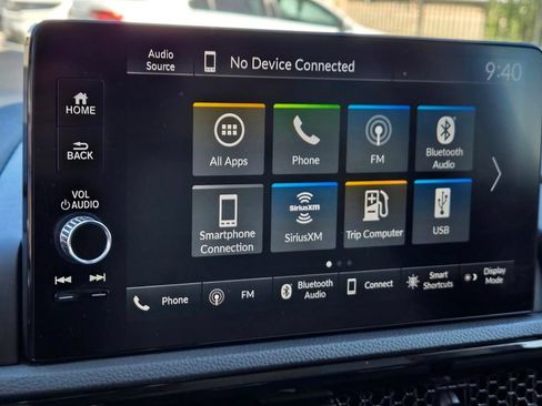 Used 2023 Honda CR-V EX-L image 21