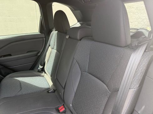 New 2026 Subaru Forester Premium image 26