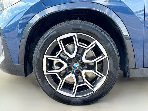 Used 2025 BMW X1 xDrive28i w/ Convenience Package image 43