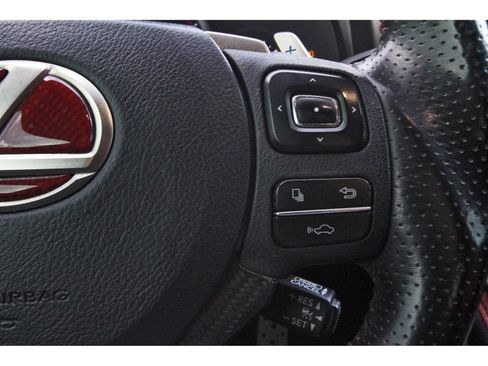 Used 2015 Lexus RC F w/ Premium Package RWD image 19
