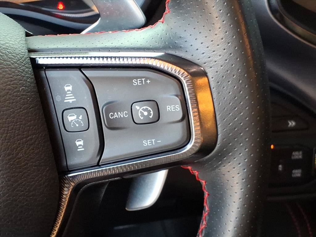Used 2024 RAM 1500 TRX w/ TRX Level 2 Equipment Group AWD/4WD image 13