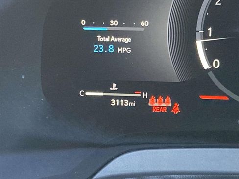 Used 2025 Lexus RX 350 Premium image 21