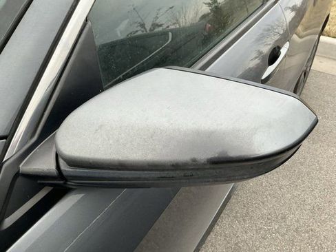 Used 2018 Honda Civic EX image 26