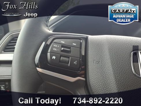 Used 2026 Honda Odyssey EX-L image 18