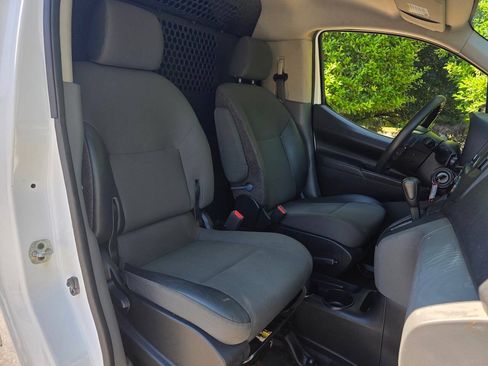 Used 2018 Nissan NV200 S w/ Cruise Control Package FWD image 28