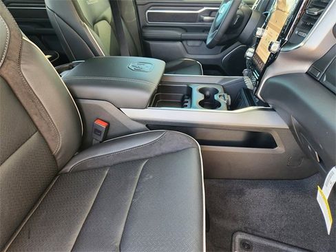 New 2026 RAM 1500 Laramie image 11