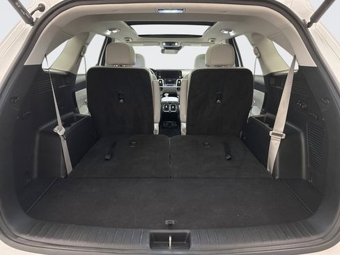 Used 2023 Kia Sorento SX image 24