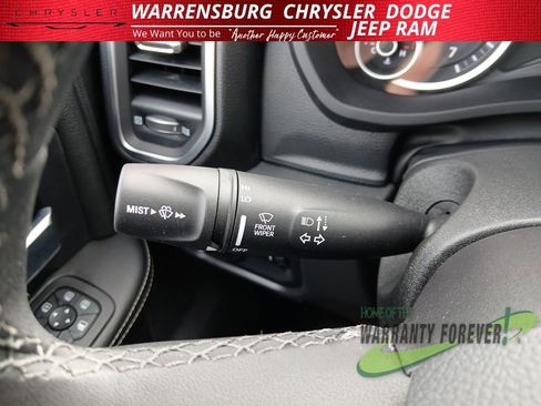 New 2026 RAM 2500 Big Horn image 16