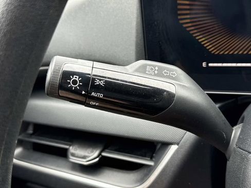 Used 2025 Kia K4 FWD image 26