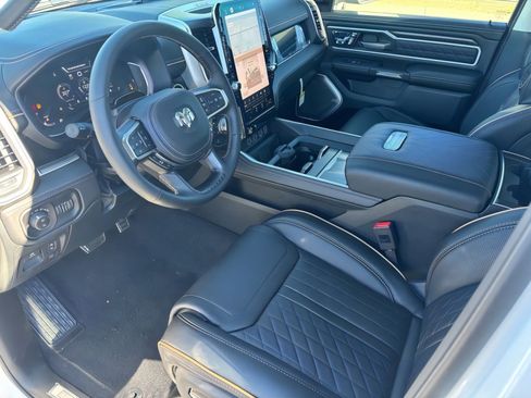 New 2026 RAM 1500 Tungsten w/ Bed Utility Group image 10