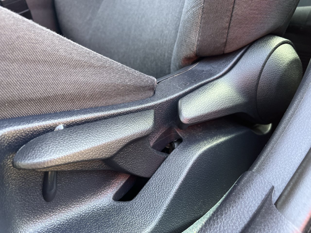 Used 2025 Toyota Camry LE FWD image 23