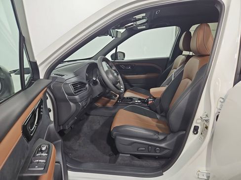 New 2026 Subaru Forester Touring image 10