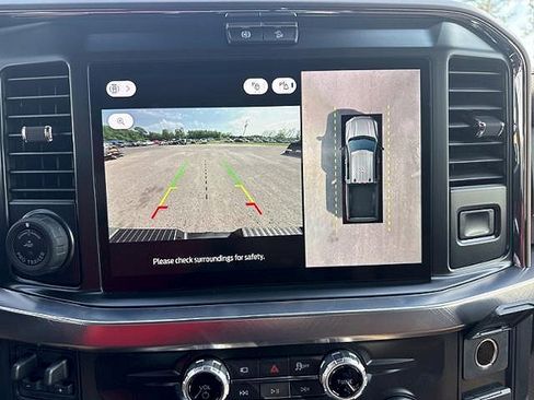 New 2025 Ford F250 King Ranch w/ Chrome Package image 22