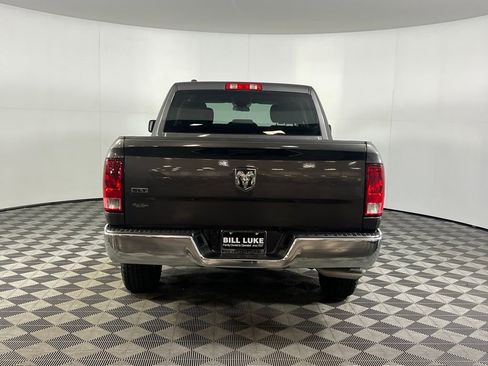 Used 2023 RAM 1500 Classic SLT image 8