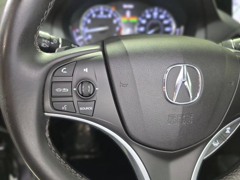 Used 2020 Acura MDX w/ Technology Package FWD image 30